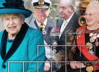 Royal news: How is Queen Elizabeth related to THESE European monarchs? | Royal | News (Details)