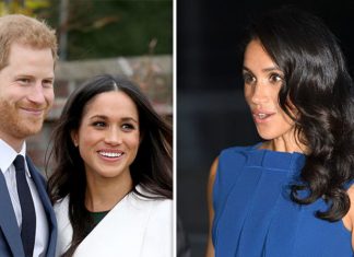 Meghan Markle changed since Prince Harry marriage into royal family | Royal | News (Details)