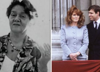 Sarah Ferguson turned to GREEK PSYCHIC to discuss her men amid affairs marriage woes | Royal | News (Details)