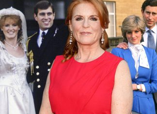 Princes Diana and Sarah Ferguson had DIVORCE PACT – but Diana BROKE it for this reason | Royal | News (Details)