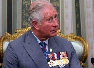 Prince Charles scooped NINE honorary medals – WITHOUT going to war | Royal | News (Details)