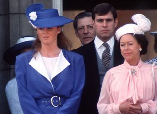 Sarah Ferguson: Princess Margaret’s CRUEL after split from Prince Andrew REVEALED | Royal | News (Details)