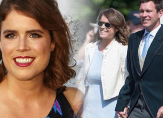 Royal Wedding news: Princess Eugenie wedding dress – expert think she knows who designer | Royal | News (Details)