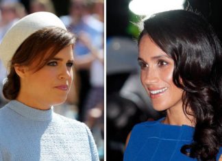 Royal wedding: Princess Eugenie’s wedding risks being OVERSHADOWED by Meghan and Harry’s | Royal | News (Details)