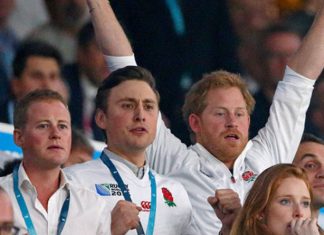 Prince Harry’s best pal Guy Pelly moving to US ‘to become a farmer’ – Royal news | Royal | News (Details)