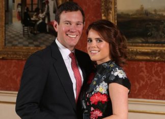 Royal wedding: Eugenie open to ‘hurtful criticism over ‘Fergie-style excess’ wedding | Royal | News (Details)