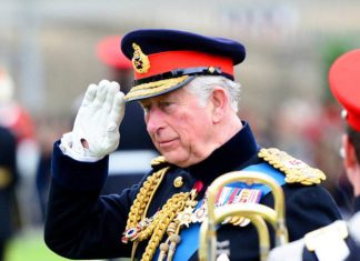 Prince Charles emotionally praises Queen’s light-cavalry unit for ‘selfless example’ | Royal | News (Details)