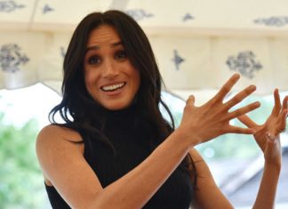 Meghan Markle speech at school graduation leaves audience stunned | Royal | News (Details)