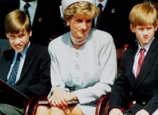 Princess Diana: Prince William to visit location he sought solace after mother’s death | Royal | News (Details)
