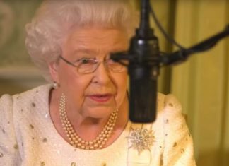 Royal family news: Queen Elizabeth RE-RECORDED Christmas Speech in ITV documentary | Royal | News (Details)
