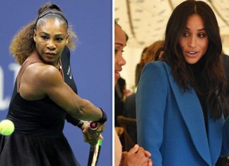 Meghan Markle’s friend Serena Williams reveals she turned to duchess after US Open drama | Royal | News (Details)