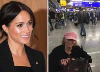 Meghan Markle news: Meghan’s sister Samantha to fly to London to face her half-sister | Royal | News (Details)
