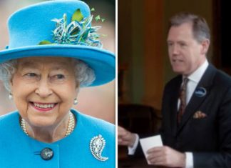 The Queen expects staff to curtsy like THIS – Master of the House reveals | Royal | News (Details)