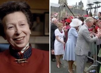 Royal news: Princess Anne reveals why she NEVER shakes hands in Queen of the World | Royal | News (Details)