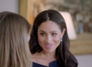 Meghan Markle ‘losing her American accent!’ Has duchess become BRITISH? | Royal | News (Details)