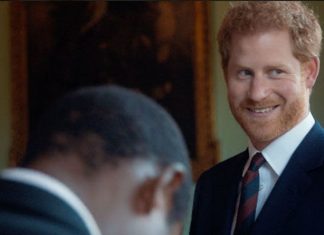 Prince Harry says he PANICS when bumping into Queen at Buckingham palace | Royal | News (Details)