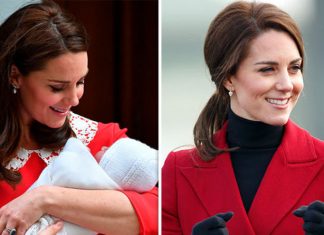 Kate Middleton news: Duchess BACK to work next week – maternity leave return date REVEALED | Royal | News (Details)