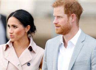 Meghan Markle news: Royal Duchess was HAPPIER after taking up meditation | Royal | News (Details)