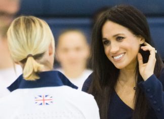 Meghan Markle news: Duchess of Sussex refuses to discuss TV show suits at Royal event | Royal | News (Details)