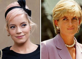 Princess Diana news: Princess heard this EMBARRASSING confession from Lily Allen’s brother | Royal | News (Details)