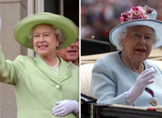 Royal news: Queen Elizabeth’s Australia tour gift is a fake hand for waving | Royal | News (Details)