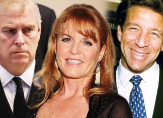 Sarah Ferguson’s REAL love of her life revealed ‘He caused Fergie’s marriage breakdown’ | Royal | News (Details)