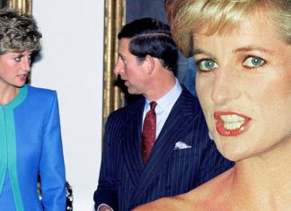 Princess Diana: THIS is the moment Diana and Charles’ marriage BROKE DOWN | Royal | News (Details)
