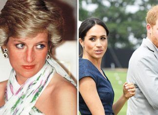Princess Diana warns Meghan Markle and Prince Harry about Royal marriage, say psychics | Royal | News (Details)