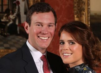 Princess Eugenie royal wedding: Taxpayers sign petition after Meghan Markle’s wedding | Royal | News (Details)