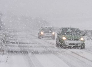 Arctic blast snow UK: -7C in parts of the UK and could bring cold Arctic blast snow UK: -7C in parts of the UK and could bring cold