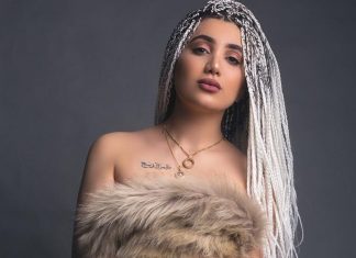 Tara fares death: Iraq Instagram model shot dead in car Tara fares death: Iraq Instagram model shot dead in car