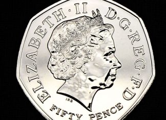 50p Brexit coin: Philip Hammond to unveil the commemorative piece 50p Brexit coin: Philip Hammond to unveil the commemorative piece