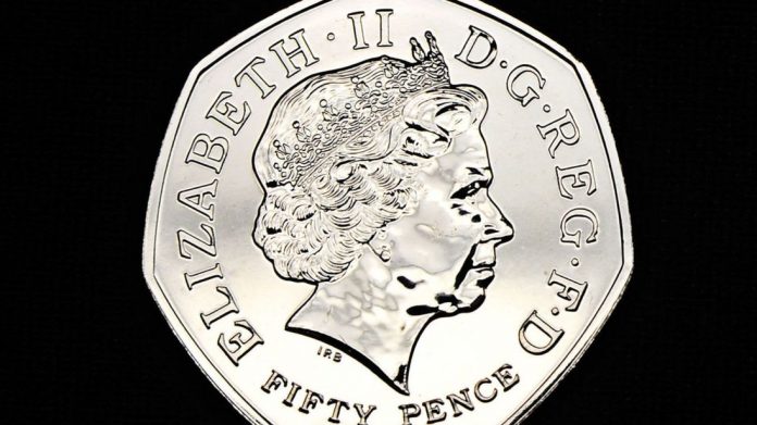 50p Brexit coin: Philip Hammond to unveil the commemorative piece