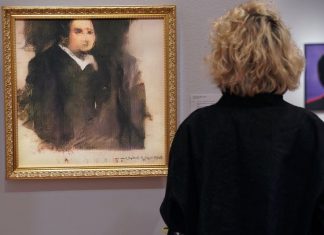 AI-generated portrait just sold at auction for $432K, Report AI-generated portrait just sold at auction for $432K, Report