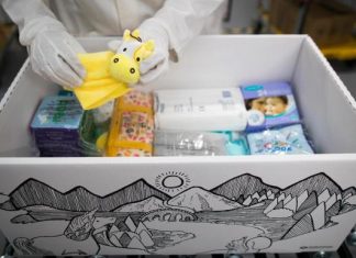 Baby box safety doubts raised by experts, Report Baby box safety doubts raised by experts, Report