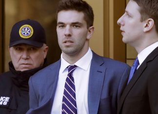 Billy McFarland: Fyre Festival Co-Founder Sentenced To 6 Years In Prison Billy McFarland: Fyre Festival Co-Founder Sentenced To 6 Years In Prison