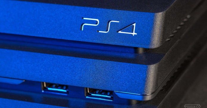 Cryptic PlayStation 4 message crashing consoles: Details here