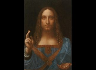 Da Vinci’s genius was down to an eye condition Da Vinci's genius was down to an eye condition