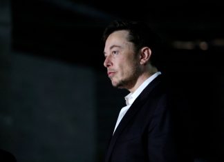 Elon Musk Will Step Down as Tesla Chairman and pay $20m, Report Elon Musk Will Step Down as Tesla Chairman and pay $20m
