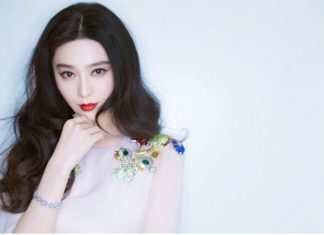 Fan Bingbing Breaks Silence: Chinese actress Releases Apology Statement Fan Bingbing Breaks Silence: Chinese actress Releases Apology Statement