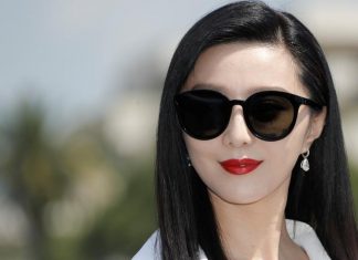 Fan Bingbing released from a Secret Detention Location, Report Fan Bingbing released from a Secret Detention Location, Report