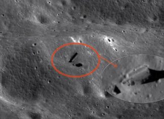First alien moon found outside solar system (new research) First alien moon found outside solar system (new research)