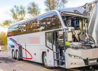 Germany bus crash: Reports Australians among injured Germany bus crash: Reports Australians among injured