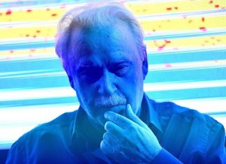 Giorgio Moroder reveals first-ever live tour, Report Giorgio Moroder reveals first-ever live tour, Report