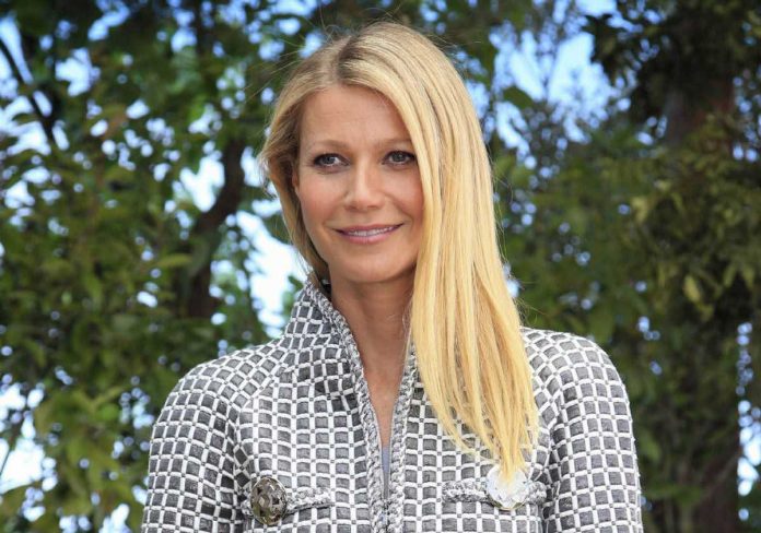 Goop Potentially Dangerous: Gwyneth Paltrow’s lifestyle brand is under fire