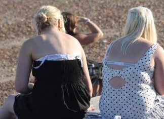 Hottest October day for seven years is forecast Hottest October day for seven years is forecast