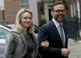 James Murdoch in line to replace Elon Musk as Tesla chair, Report James Murdoch in line to replace Elon Musk as Tesla chair, Report