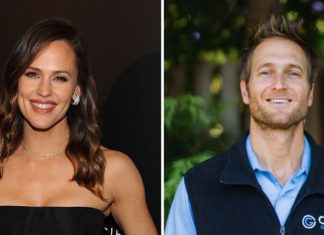 Jennifer Garner Dating John Miller After Ben Affleck Divorce Jennifer Garner Dating John Miller After Ben Affleck Divorce