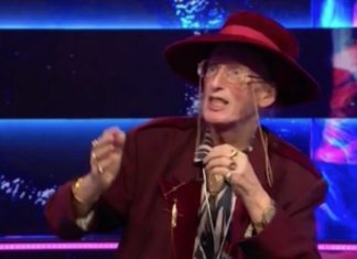 John McCririck weight loss: Star appeared on Big Brother (Photo) John McCririck weight loss: Star appeared on Big Brother