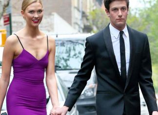 Karlie Kloss Married Josh Kushner brother of Jared Kushner, Report Karlie Kloss Married Josh Kushner brother of Jared Kushner